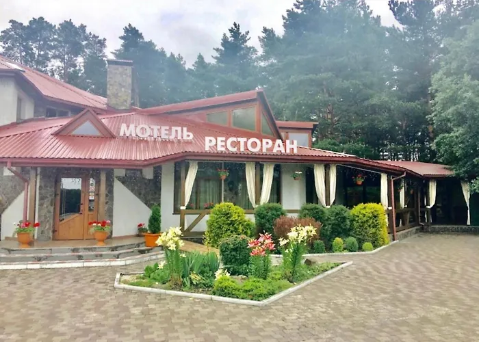 Львівське Передмістя Котедж