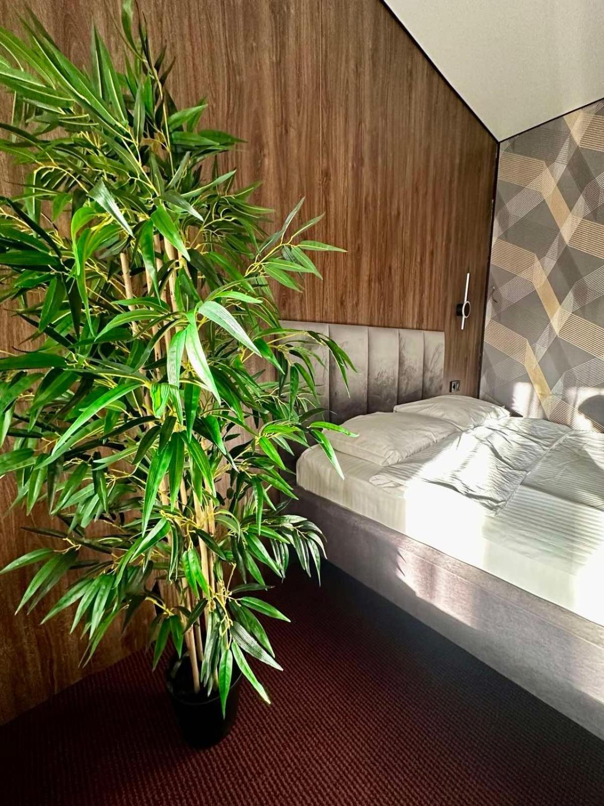 Львівське Передмістя Котедж Lodge *