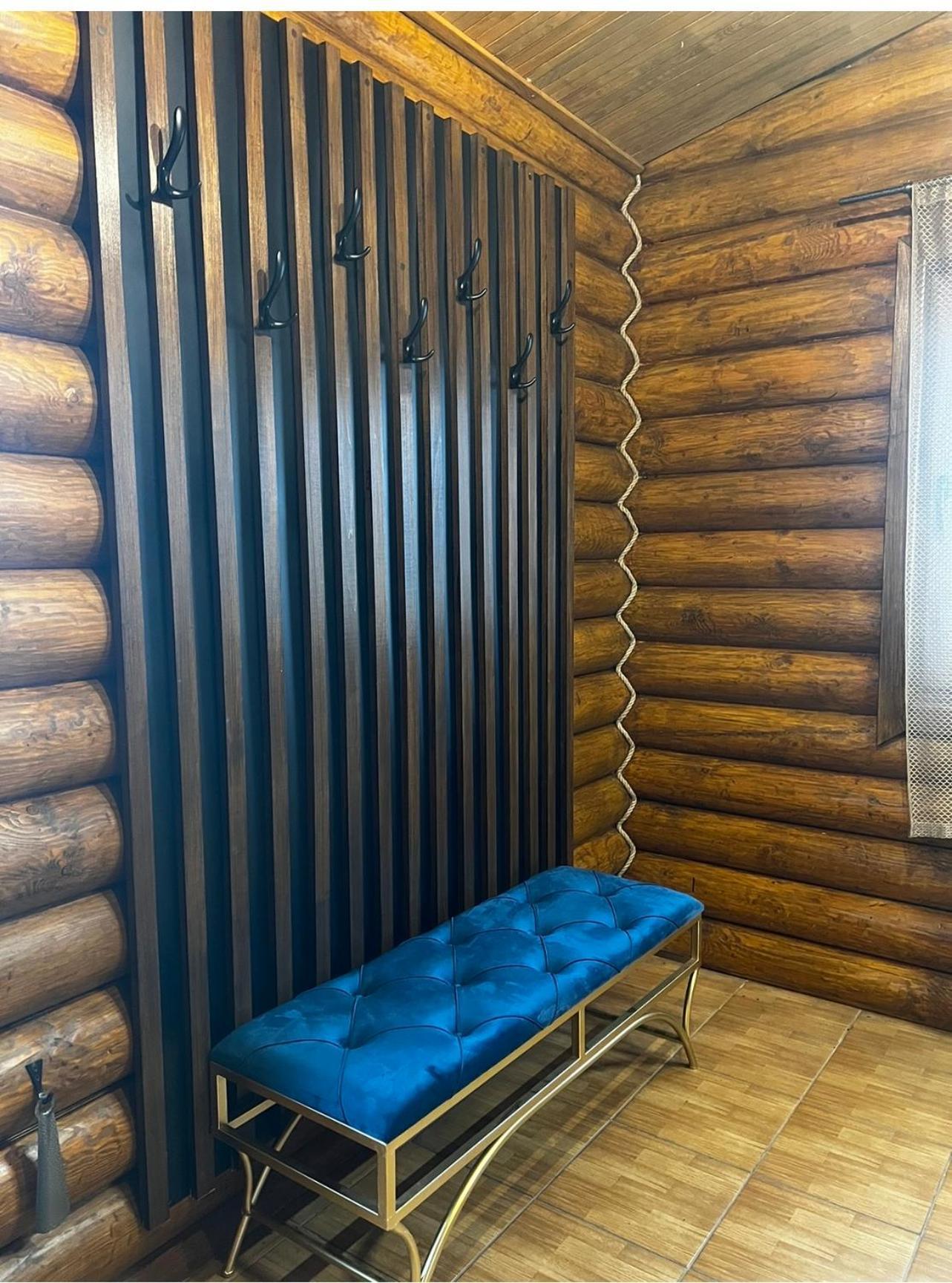 Lodge Львівське Передмістя Котедж